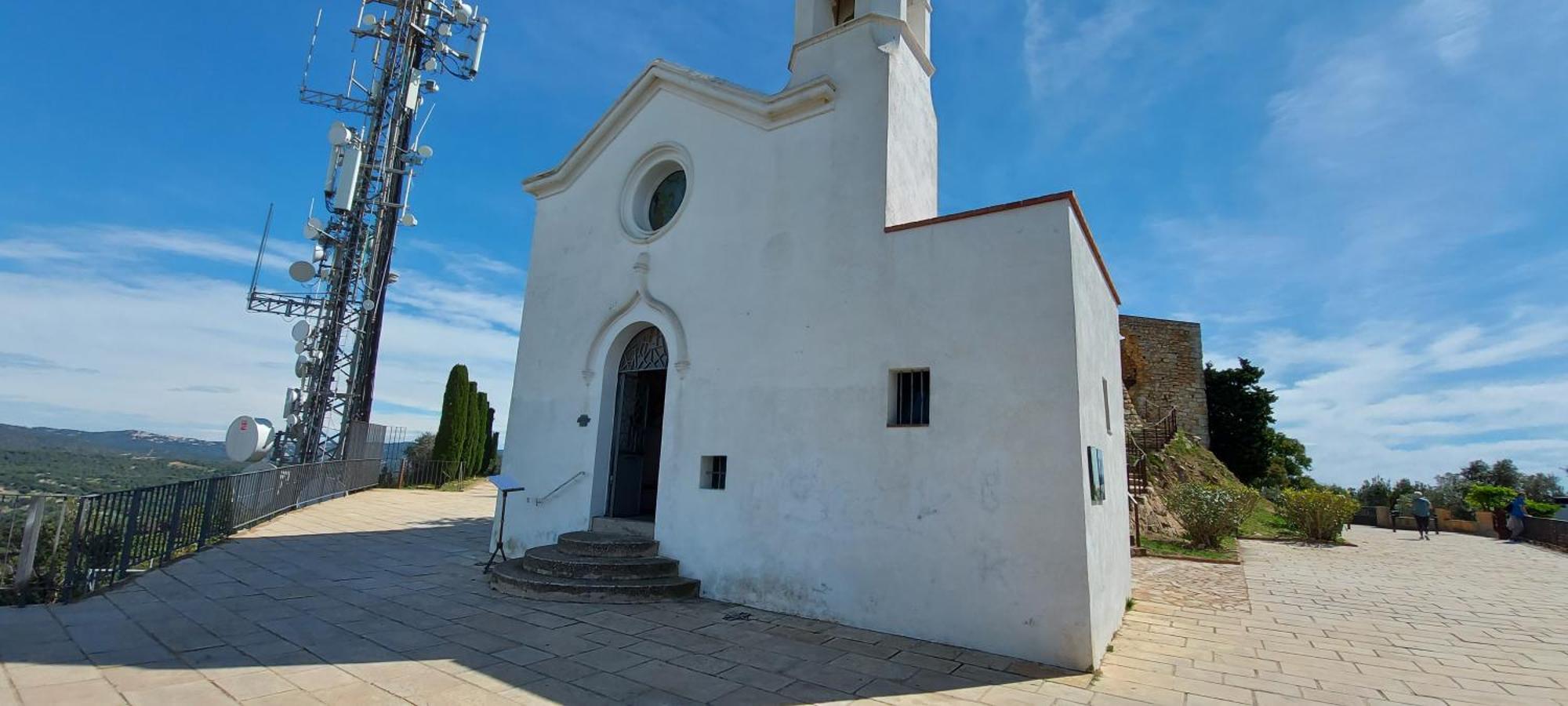 Apartmán Vistes Al Mar Ideal Per Parelles I Teletreball Blanes Exteriér fotografie