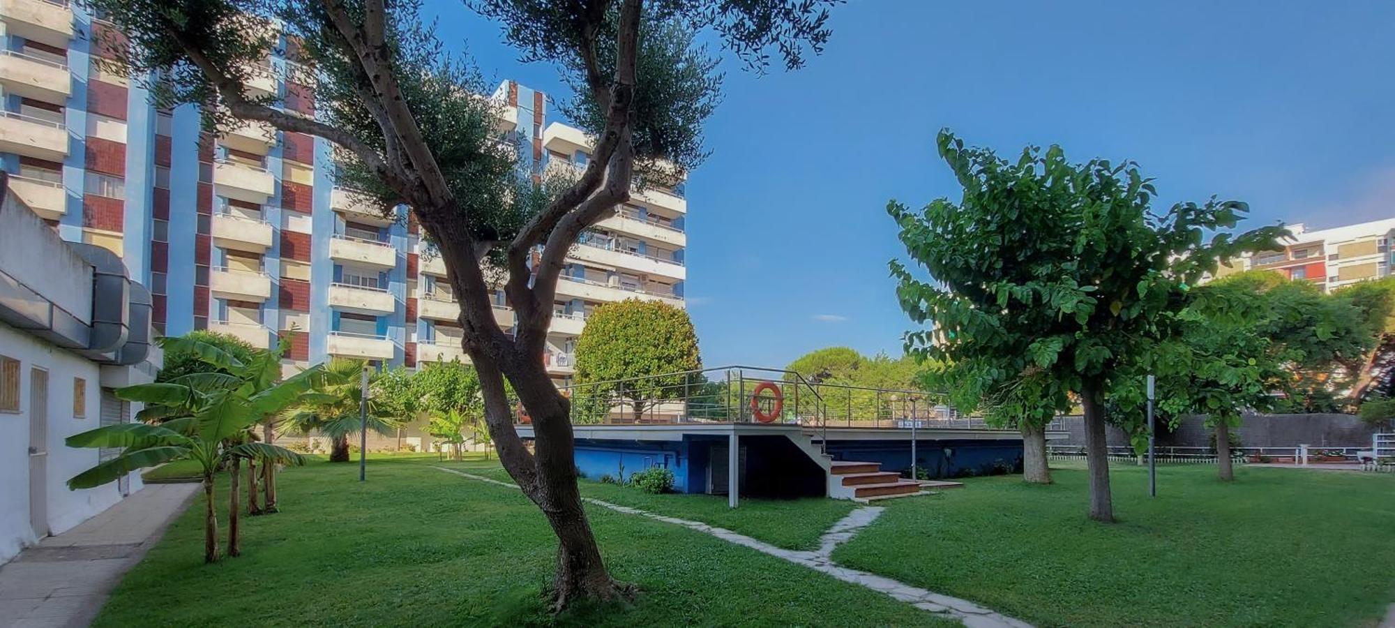 Vistes Al Mar Ideal Per Parelles I Teletreball Blanes Exteriér fotografie